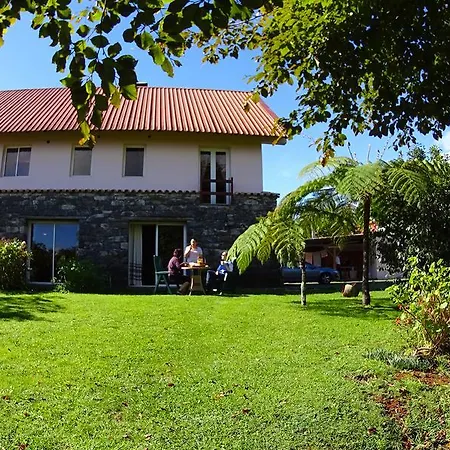 Bio Quinta Do Pantano, Agro Turismo Vila Santo Antonio da Serra Quarto foto