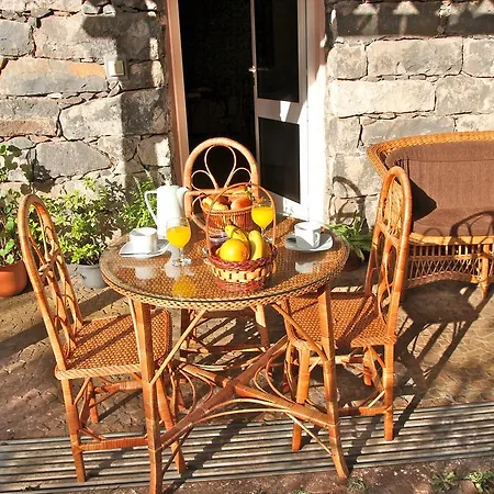 Bio Quinta Do Pantano, Agro Turismo Vila Santo Antonio da Serra Exterior foto