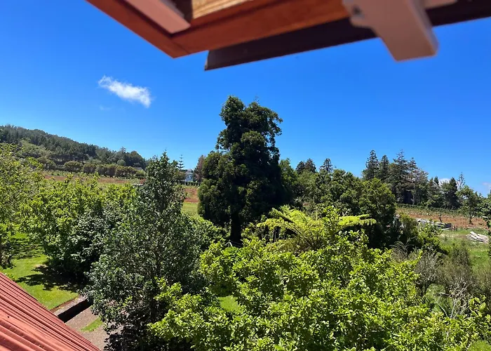 Bio Quinta Do Pantano, Agro Turismo