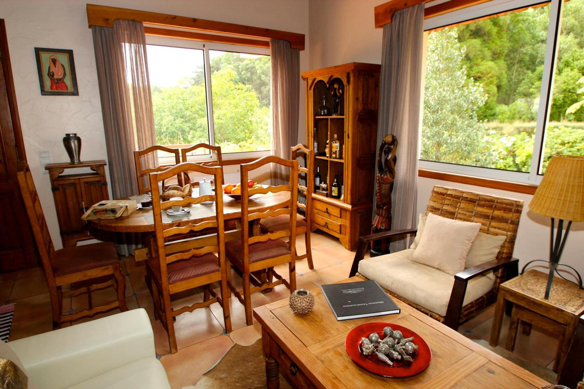 Farm stay Bio Quinta Do Pantano, Agro Turismo