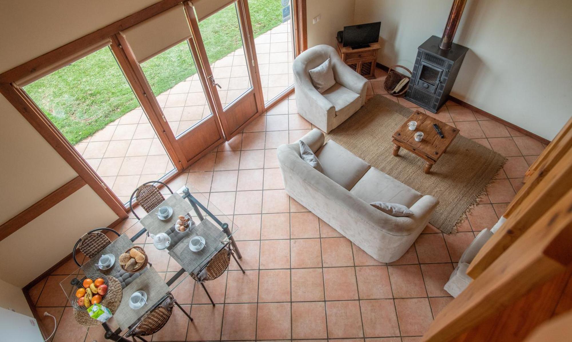 Bio Quinta Do Pantano, Agro Turismo Farm stay