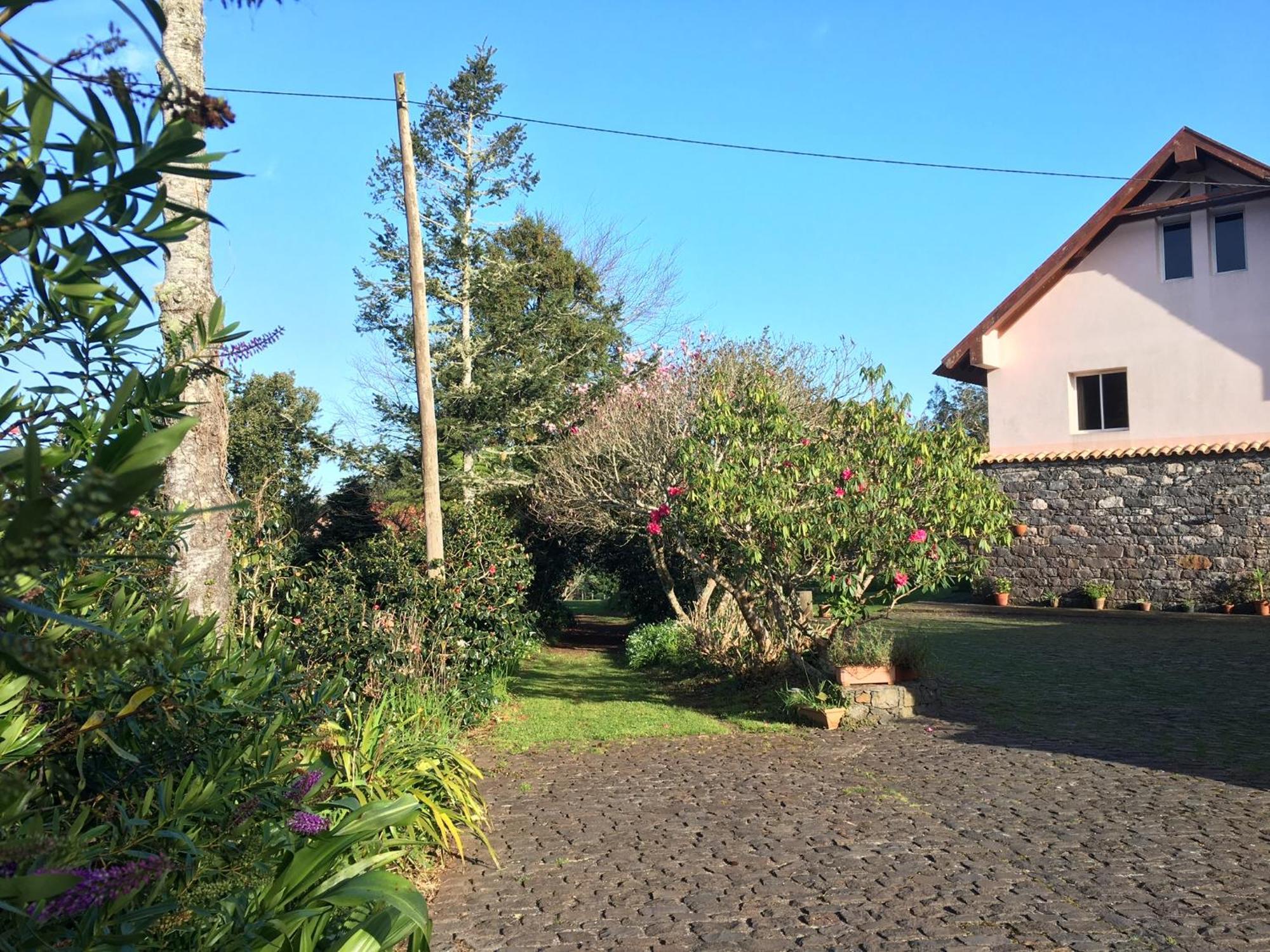 Farm stay Bio Quinta Do Pantano, Agro Turismo Santo Antonio da Serra