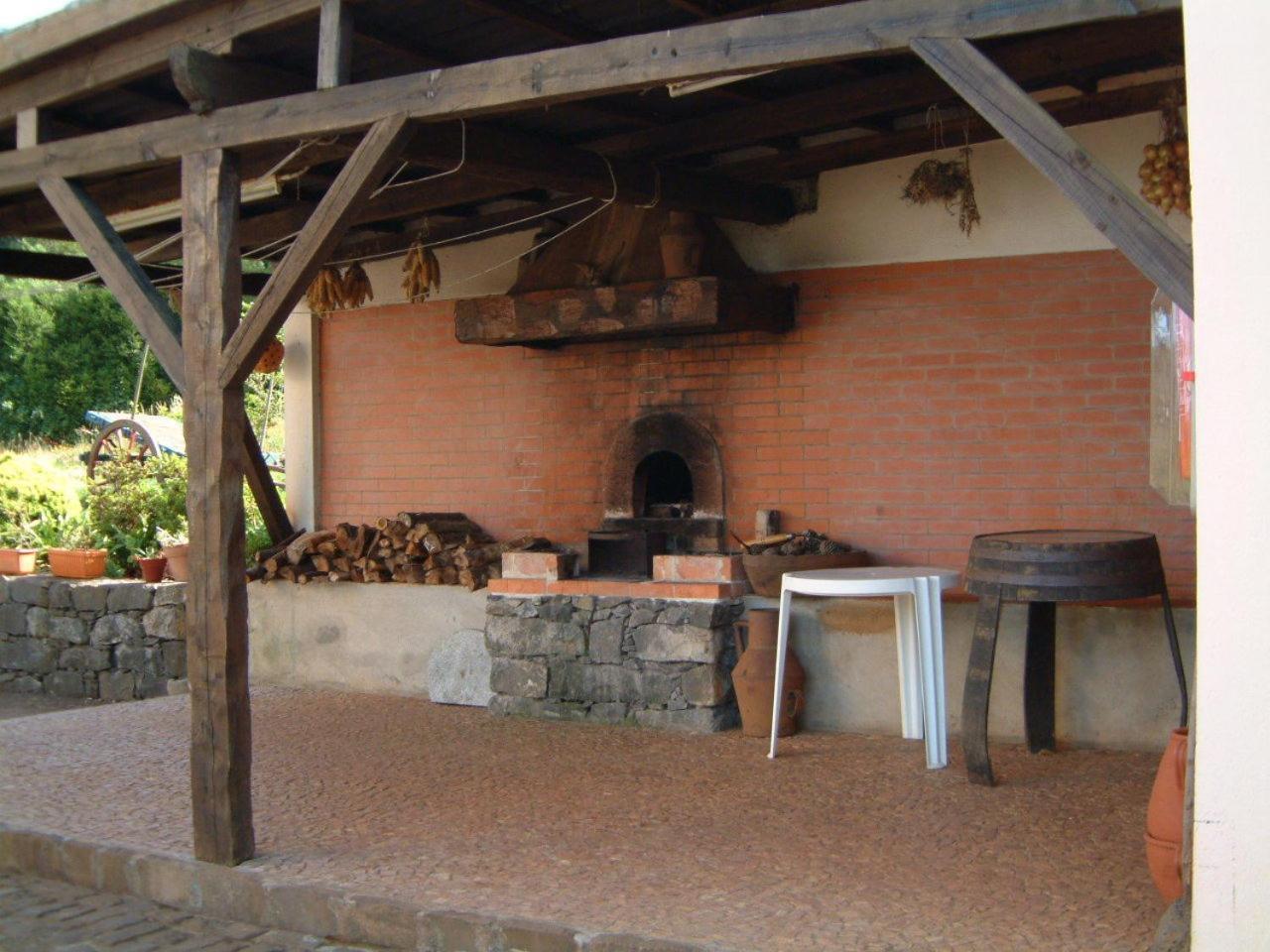 Alojamento de Turismo Rural Bio Quinta Do Pantano, Agro Turismo