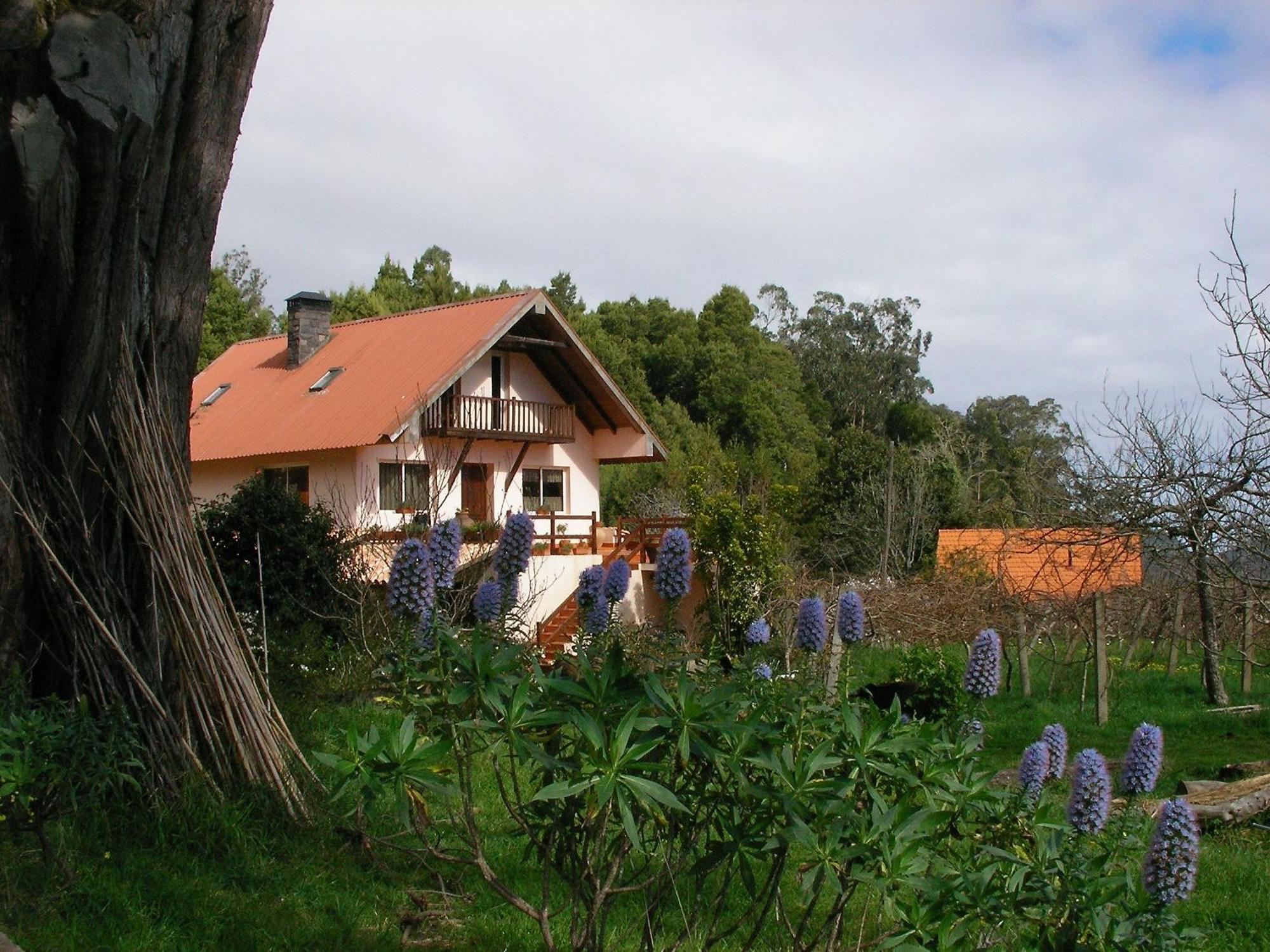 Farm stay Bio Quinta Do Pantano, Agro Turismo Santo Antonio da Serra