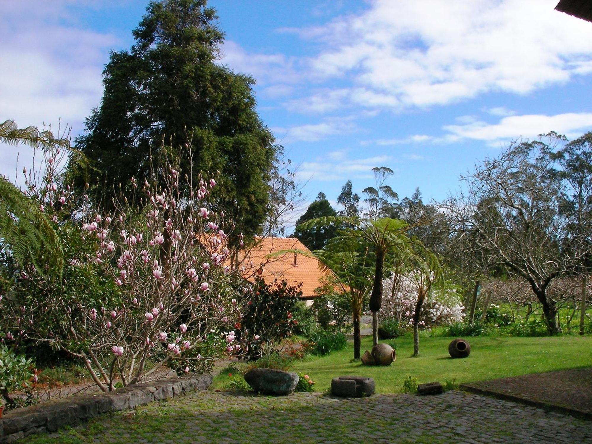 Bio Quinta Do Pantano, Agro Turismo Santo Antonio da Serra