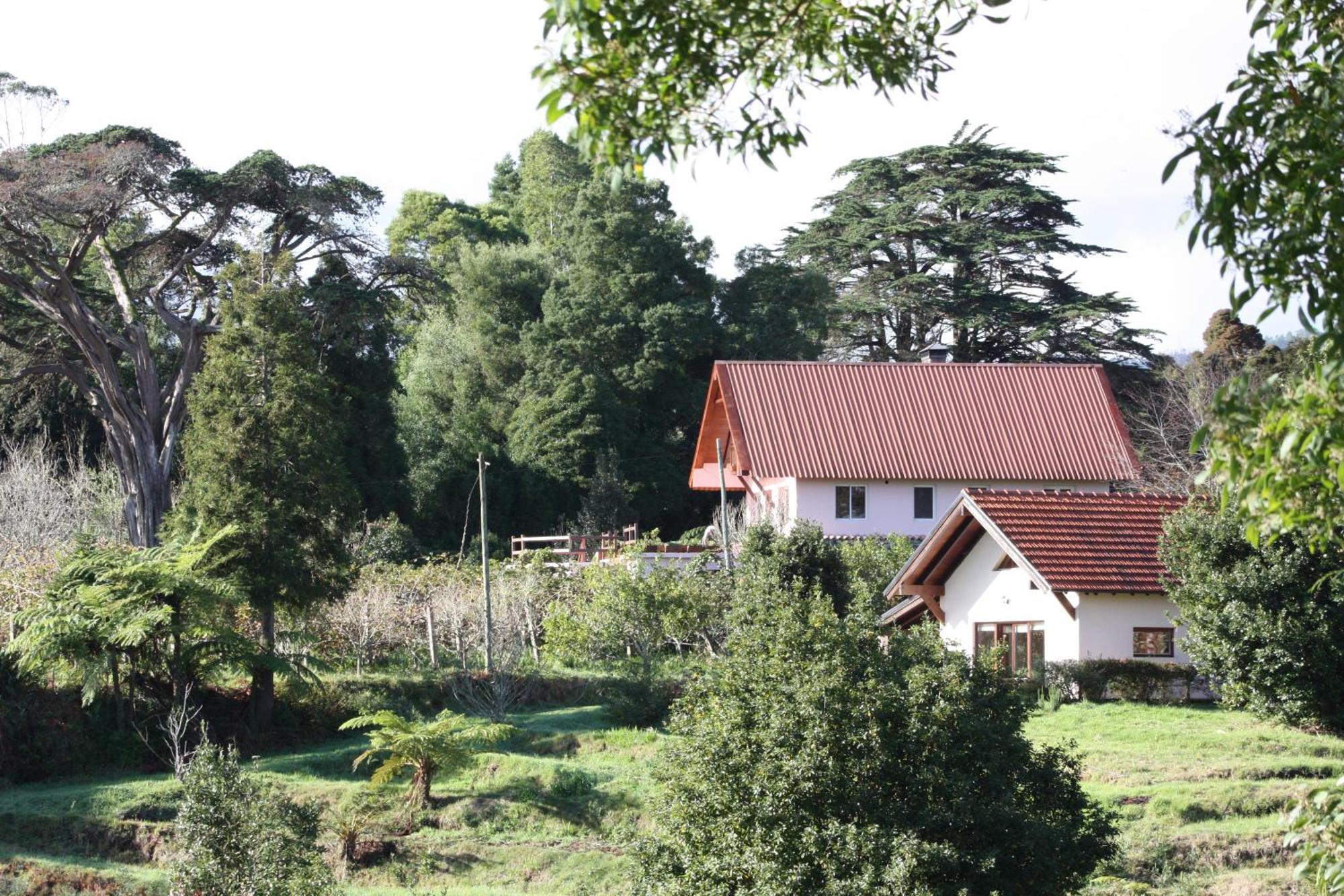 Bio Quinta Do Pantano, Agro Turismo Santo Antonio da Serra