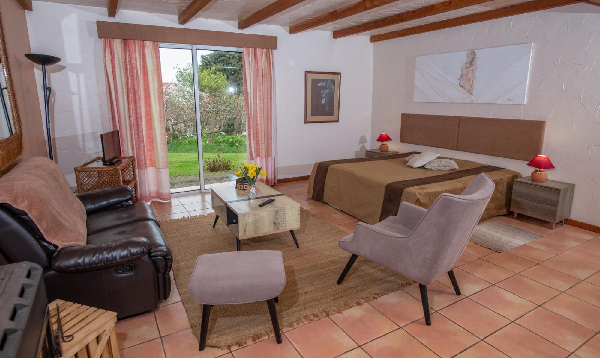 Alojamento de Turismo Rural Bio Quinta Do Pantano, Agro Turismo Santo Antonio da Serra