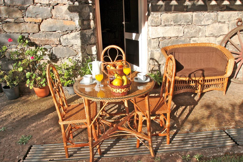 Farm stay Bio Quinta Do Pantano, Agro Turismo