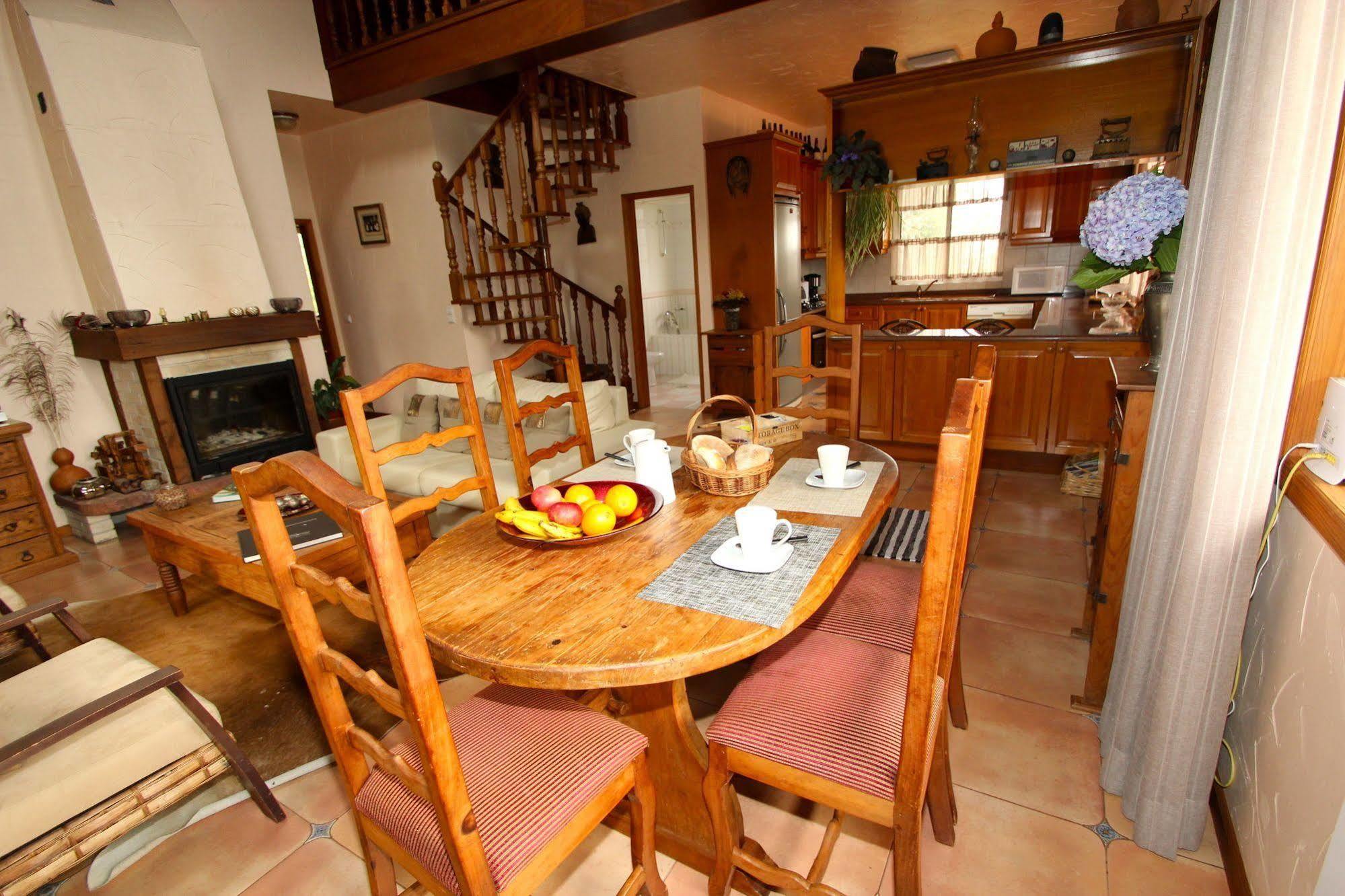 Bio Quinta Do Pantano, Agro Turismo Alojamento de Turismo Rural