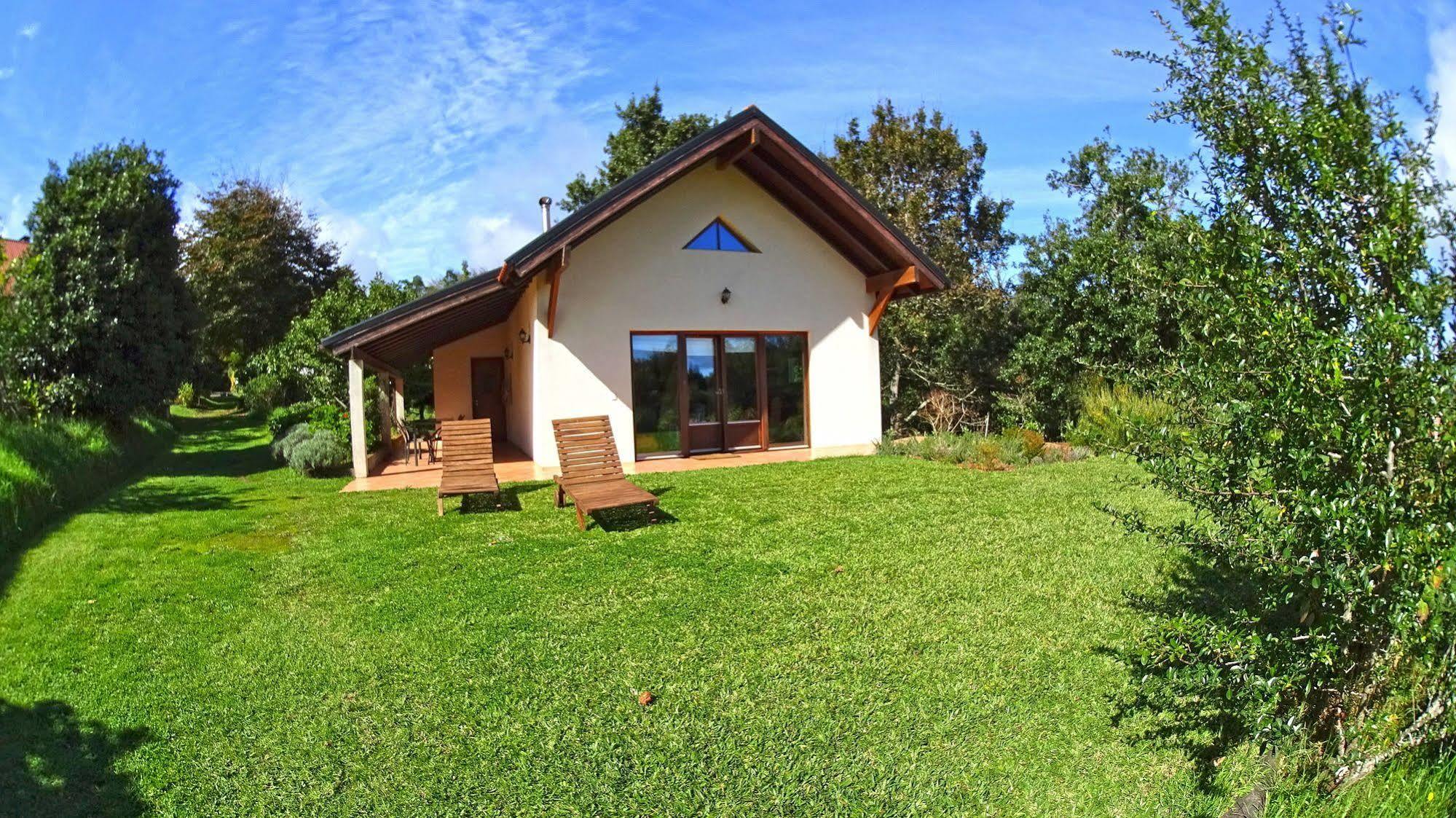 Alojamento de Turismo Rural Bio Quinta Do Pantano, Agro Turismo