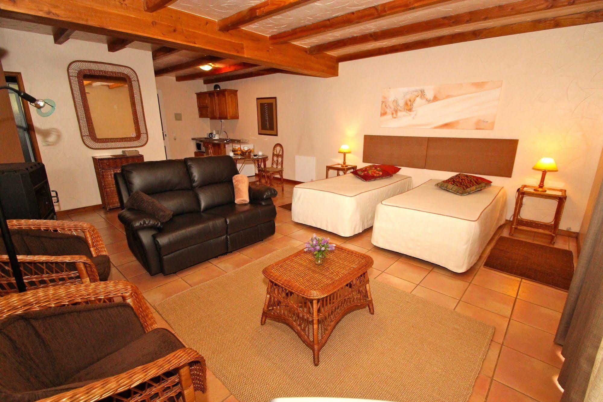 Bio Quinta Do Pantano, Agro Turismo Alojamento de Turismo Rural Santo Antonio da Serra