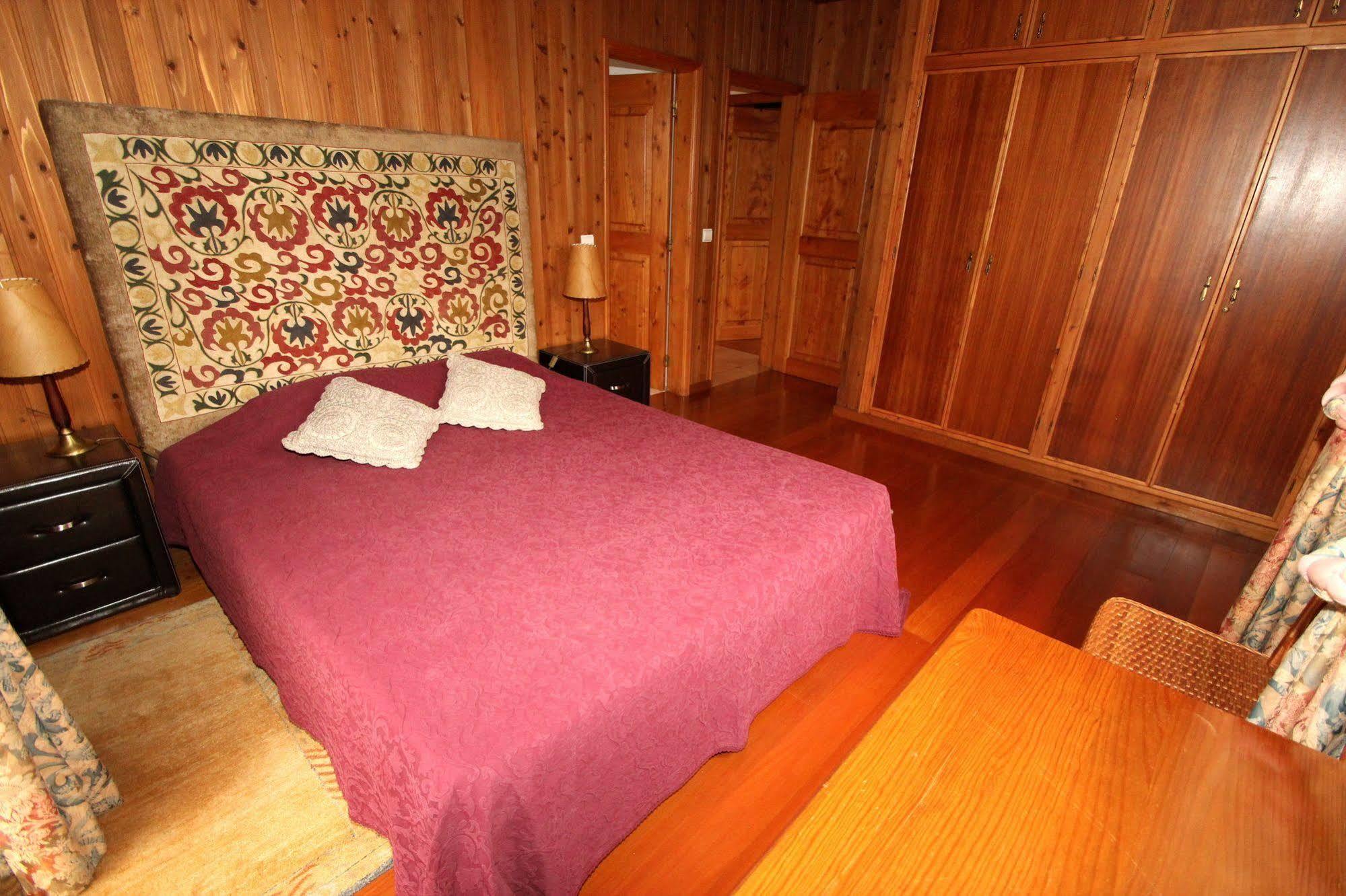 Farm stay Bio Quinta Do Pantano, Agro Turismo