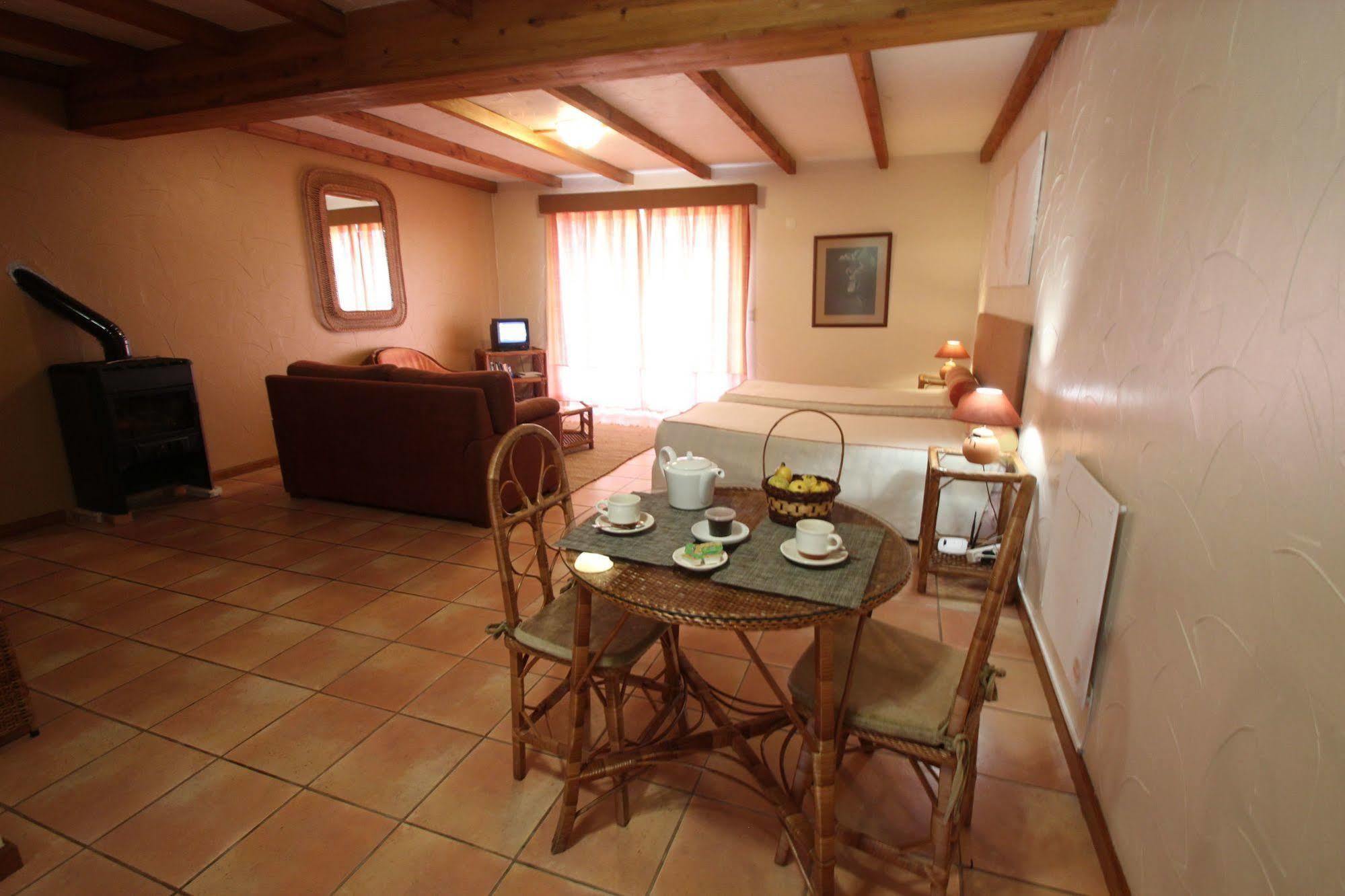 Bio Quinta Do Pantano, Agro Turismo