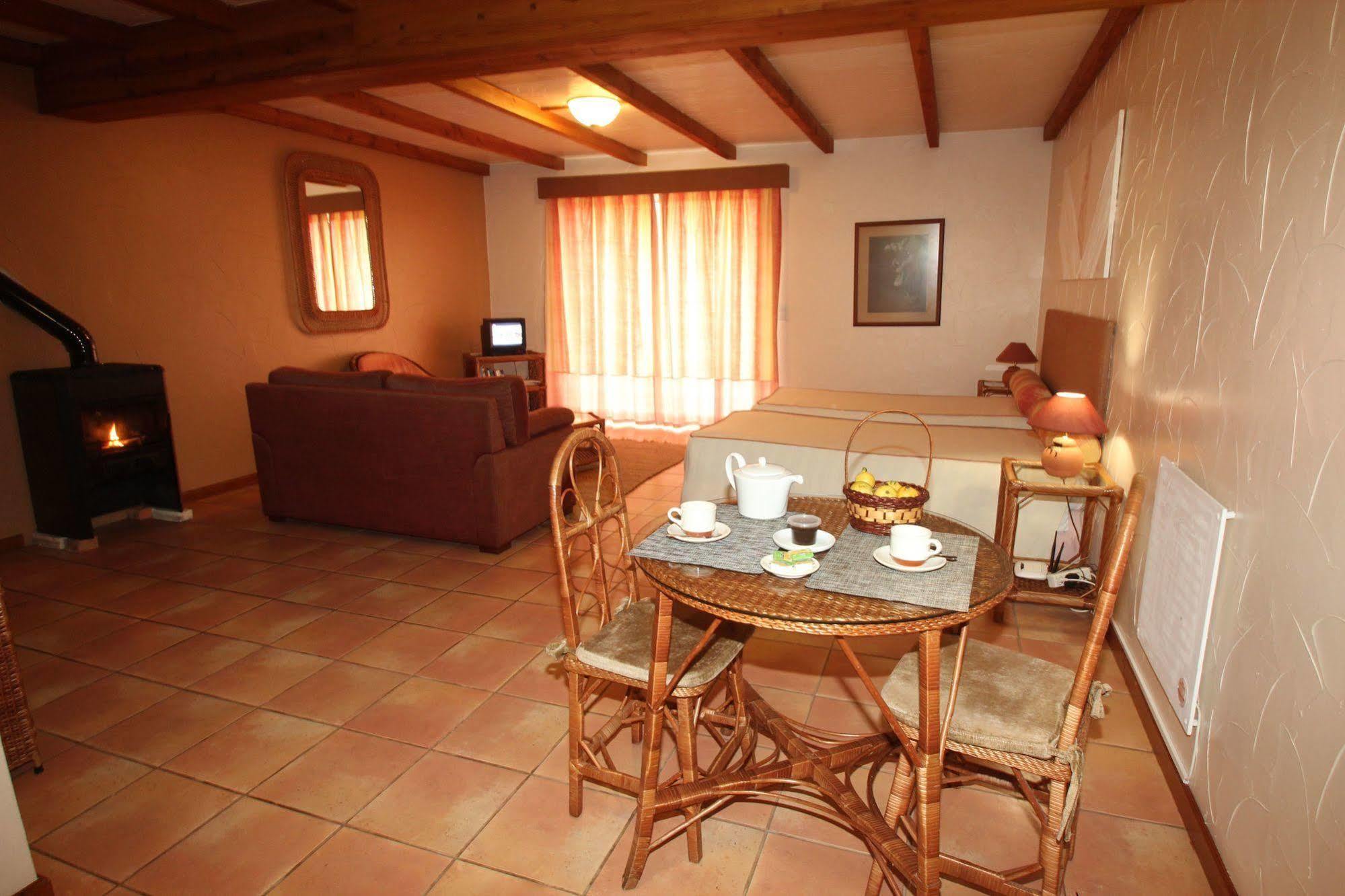 Bio Quinta Do Pantano, Agro Turismo Farm stay