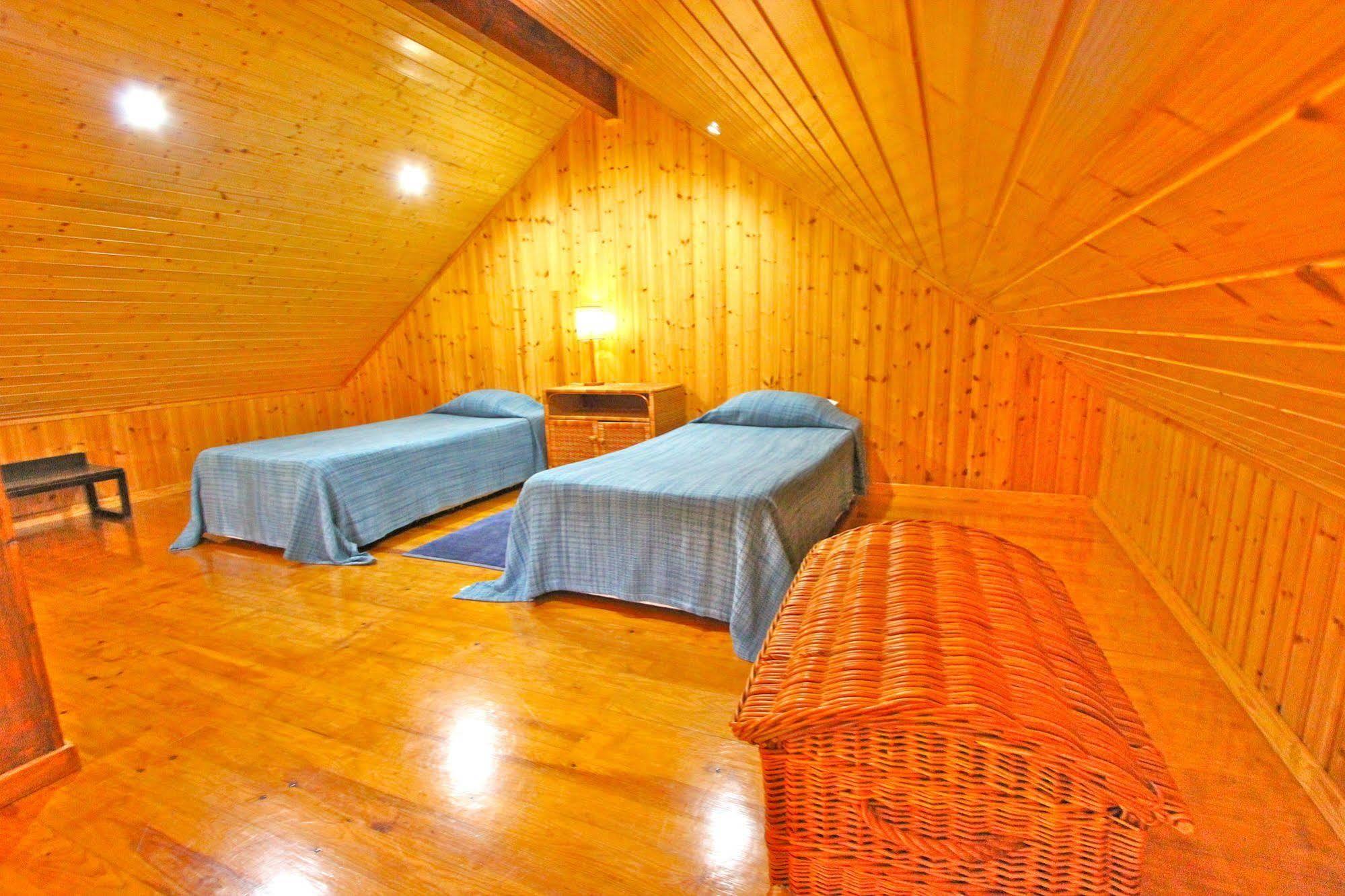 Farm stay Bio Quinta Do Pantano, Agro Turismo Santo Antonio da Serra