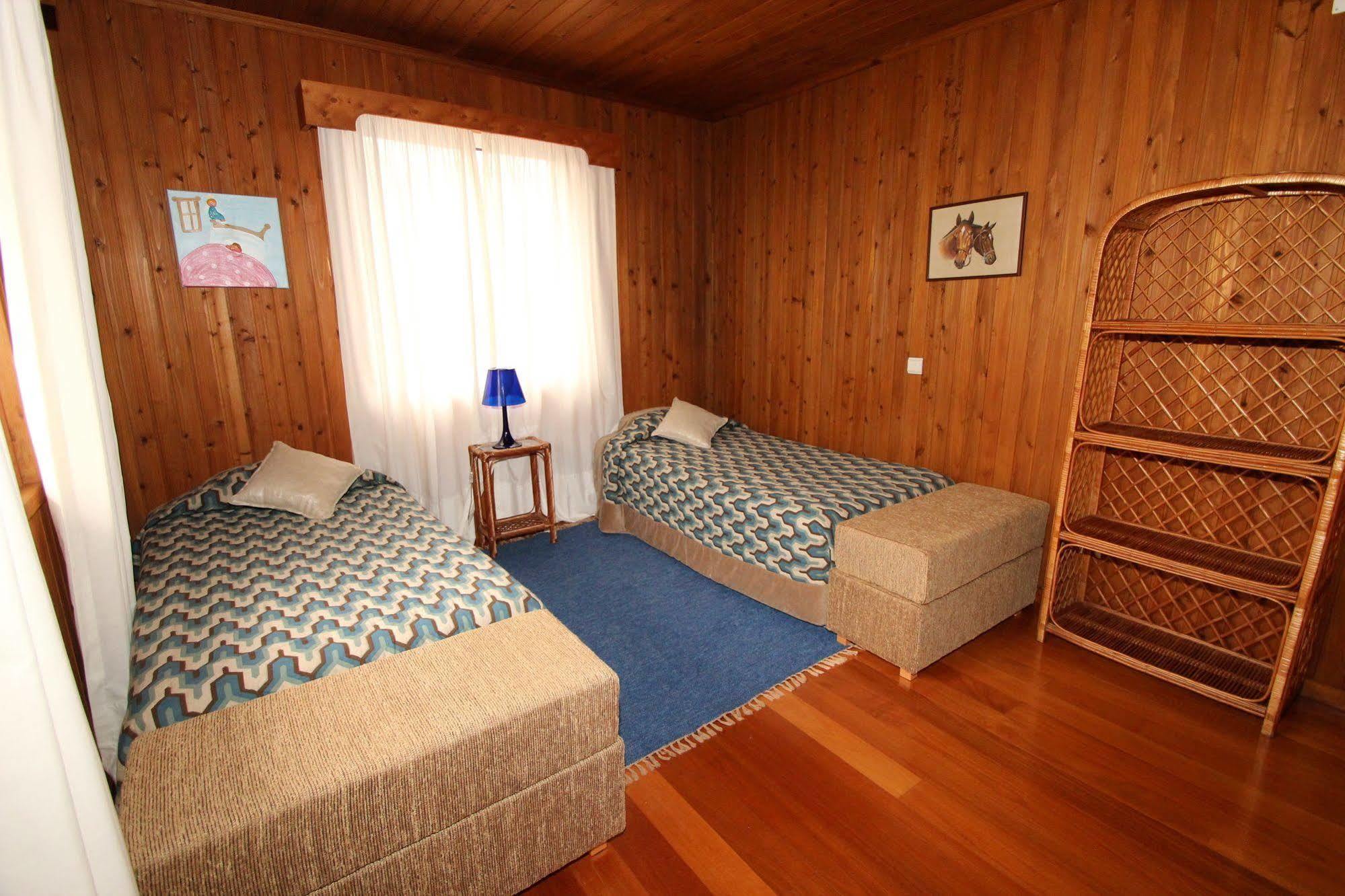 Farm stay Bio Quinta Do Pantano, Agro Turismo Santo Antonio da Serra