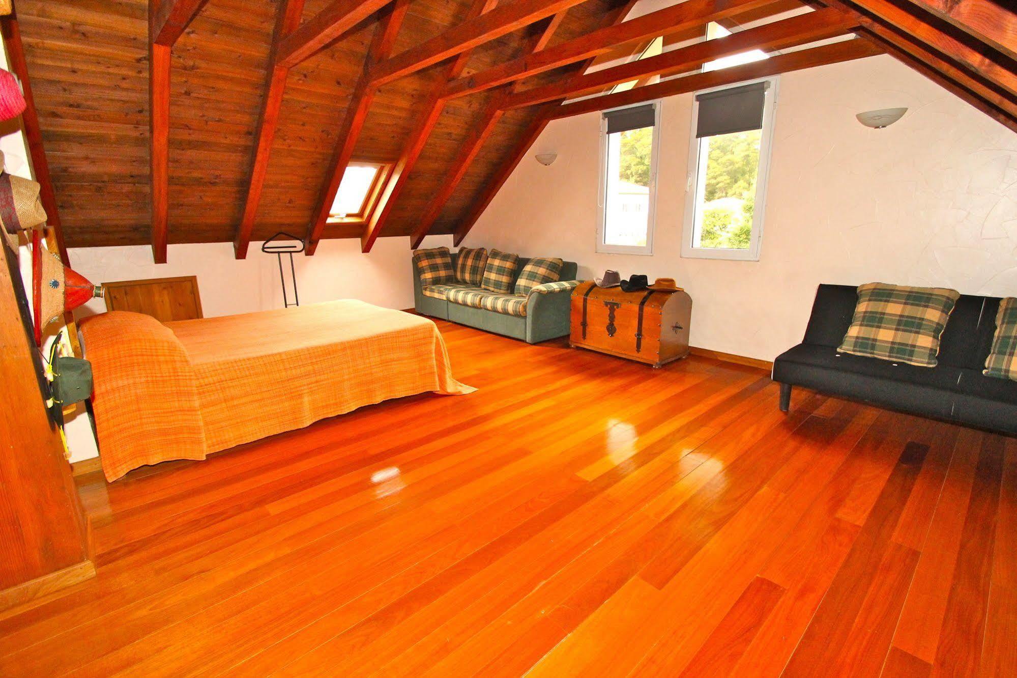 Farm stay Bio Quinta Do Pantano, Agro Turismo Santo Antonio da Serra